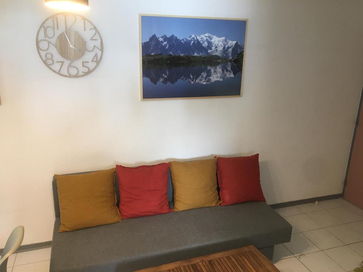 Appartement Solferino Люс-Сен-Совер Екстериор снимка